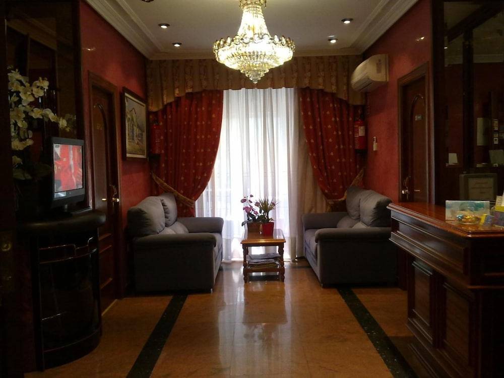 Hostal Centro Sol Madrid 2