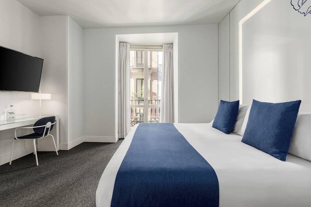 Room Mate Mario, Madrid 1
