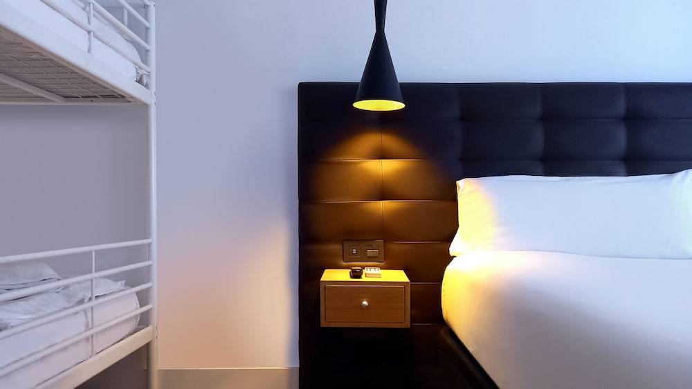 Woohoo Suites Madrid 2