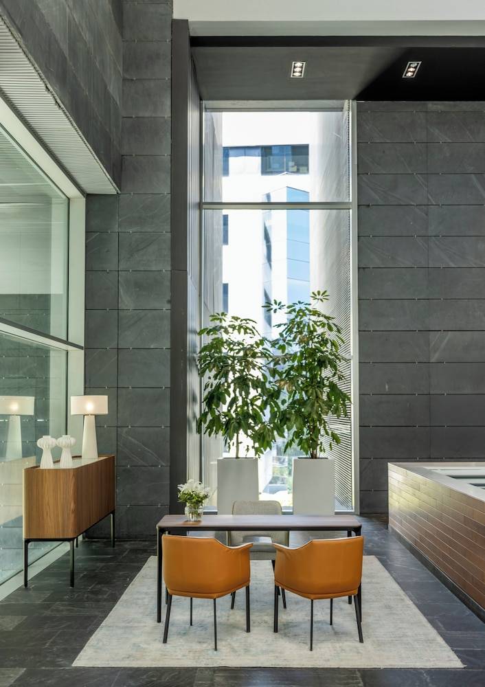 Ilunion Atrium 2