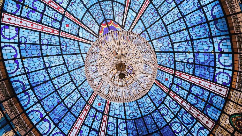 Hotel Fénix, a Gran Meliá Hotel - The Leading Hotels of the World 1