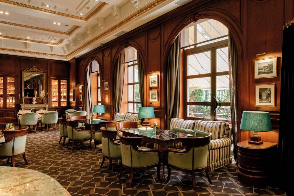 Hotel Fénix, a Gran Meliá Hotel - The Leading Hotels of the World 2