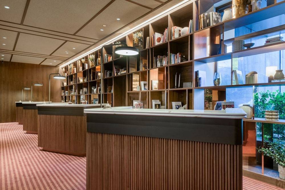 The Westin Madrid Cuzco 1