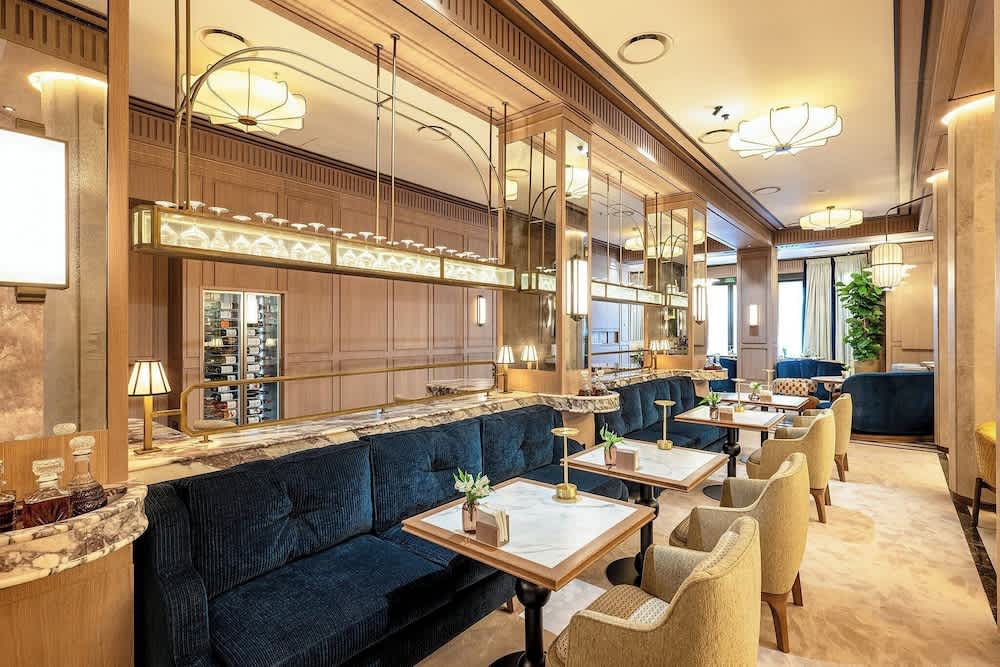 BLESS Madrid - The Leading Hotels of the World 2