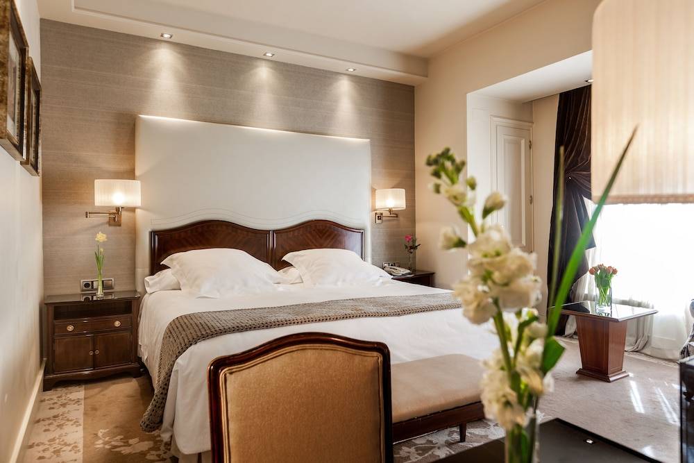 Wellington Hotel & Spa Madrid 2