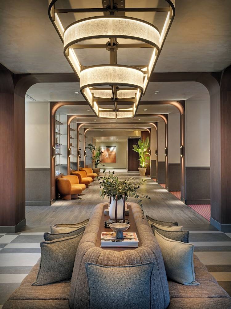 The Westin Madrid Cuzco 2