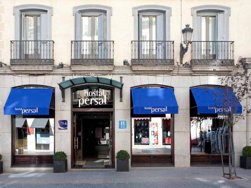 Hostal Persal 1