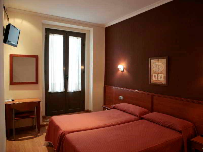 Hostal Persal 2