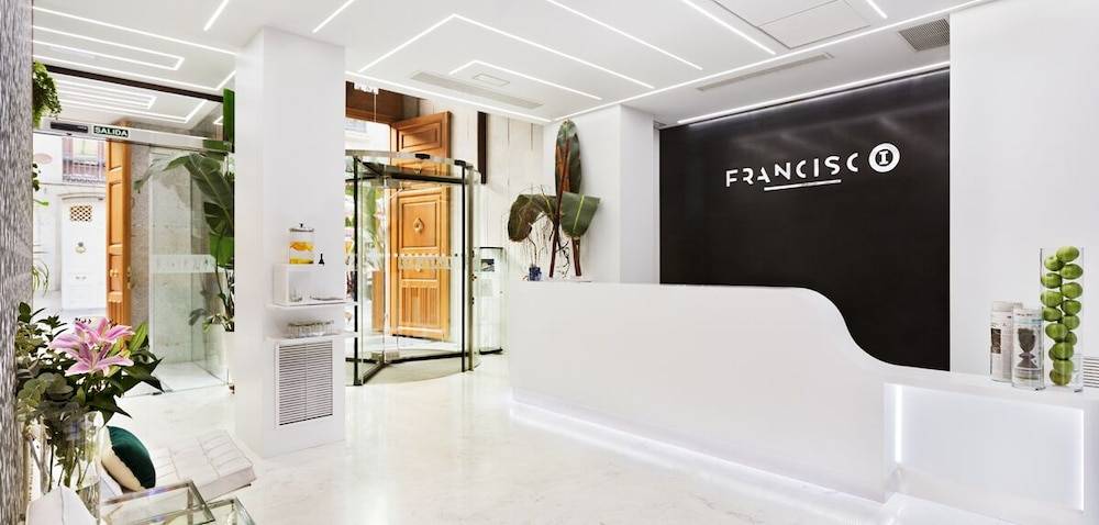 Francisco I 2