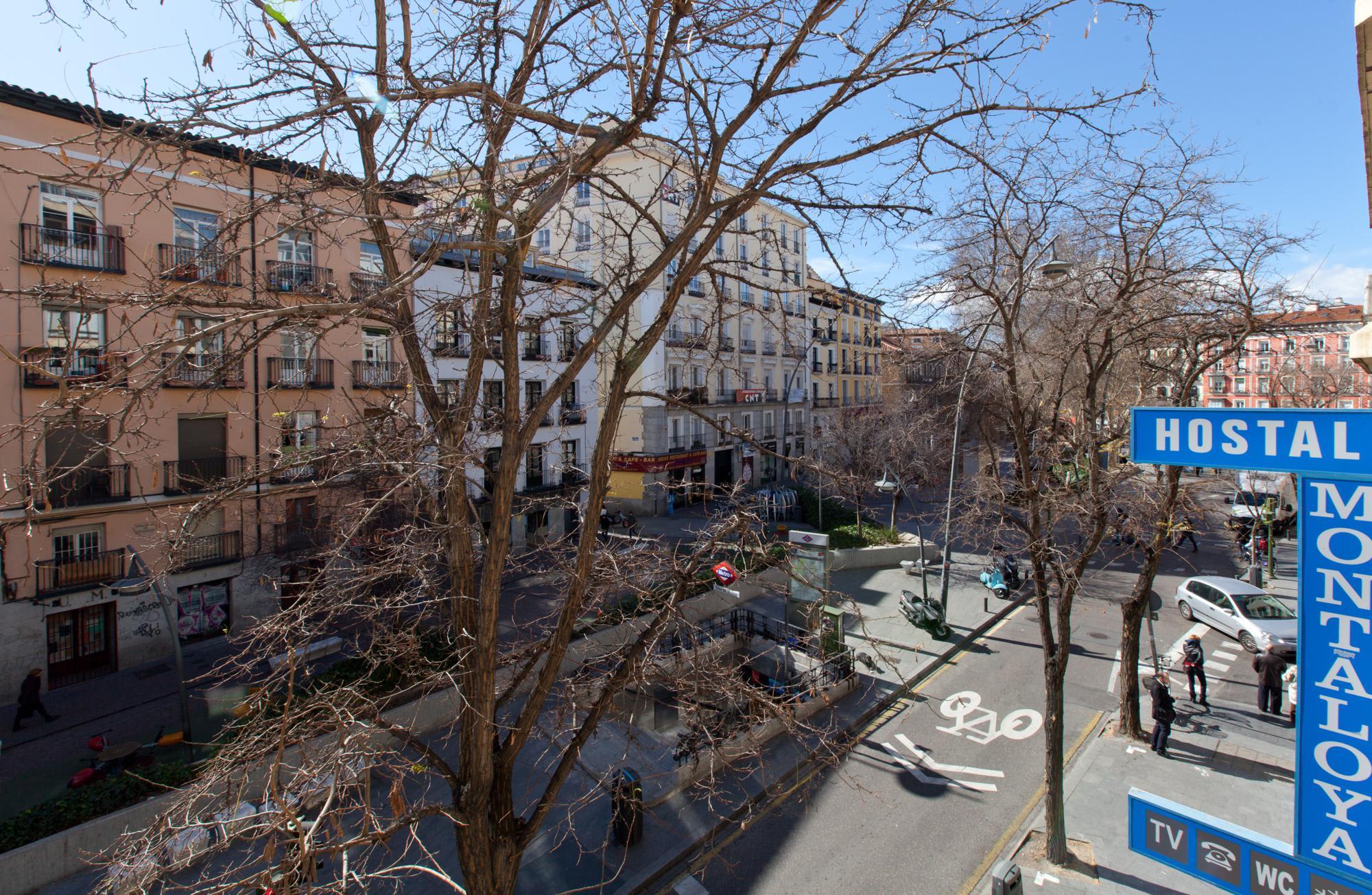 Hostal Montaloya 2