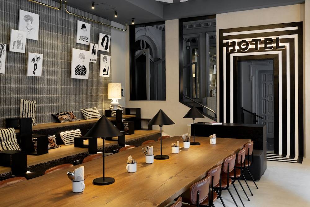 Petit Palace Chueca 1