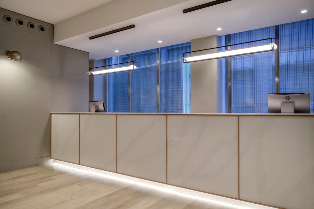 AC Hotel Carlton Madrid by Marriott 2