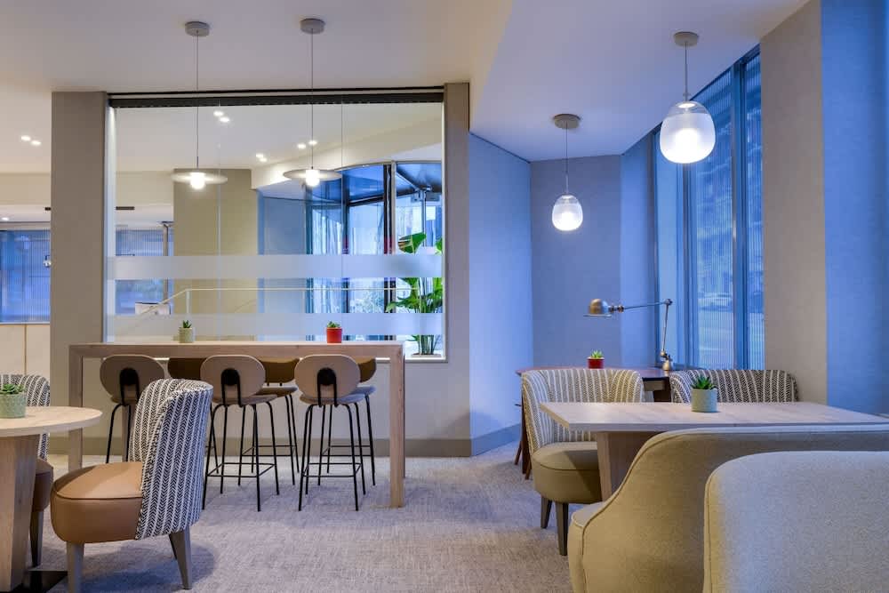 AC Hotel Carlton Madrid by Marriott 1