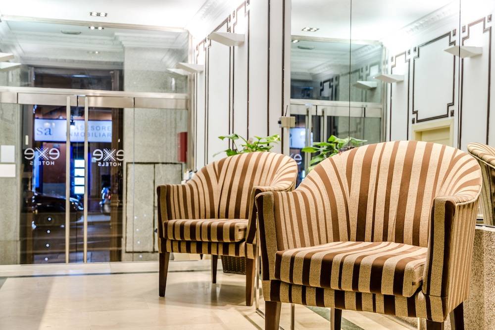 Exe Suites 33 2