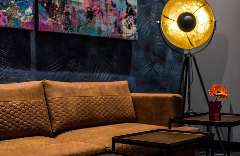 NYX Hotel Madrid by Leonardo Hotels 2