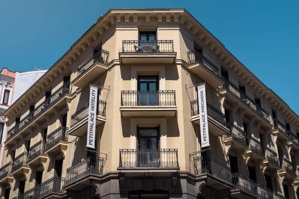 Petit Palace Preciados 1