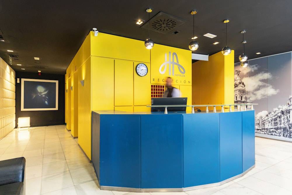 Apartahotel Quo Eraso 1