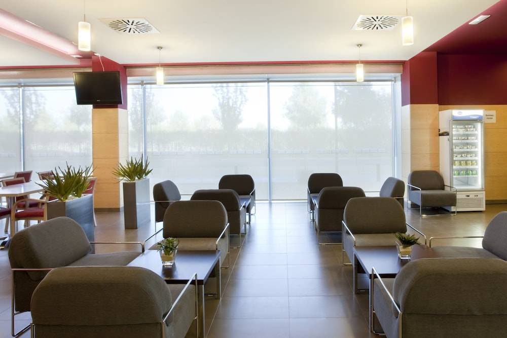 Holiday Inn Express MADRID - GETAFE by IHG 2
