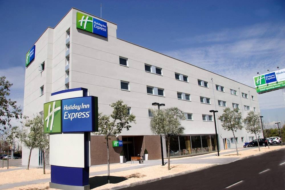 Holiday Inn Express MADRID - GETAFE by IHG 1