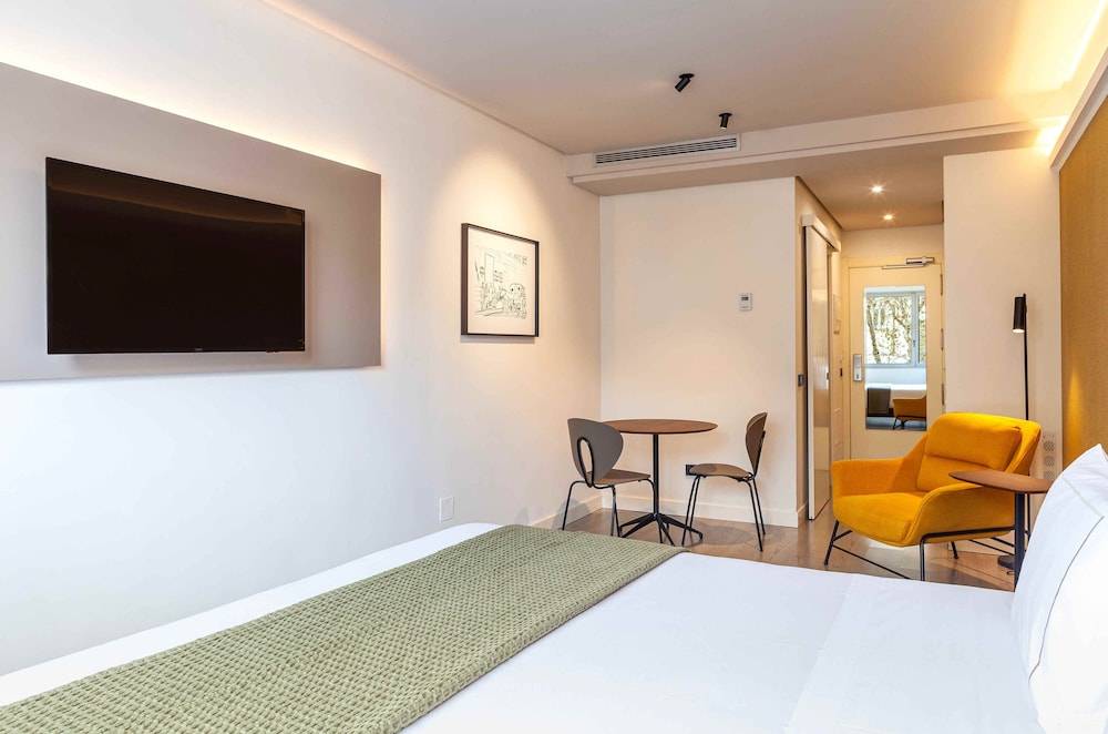 Suites Viena Plaza de España 1