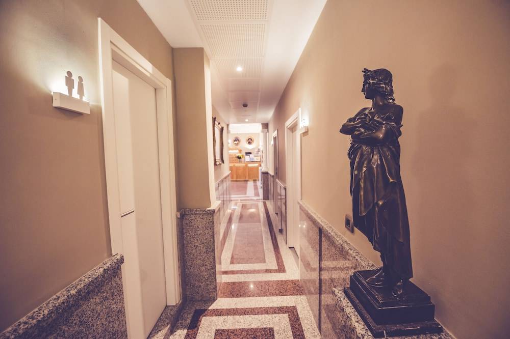 Hostal Marlasca 2