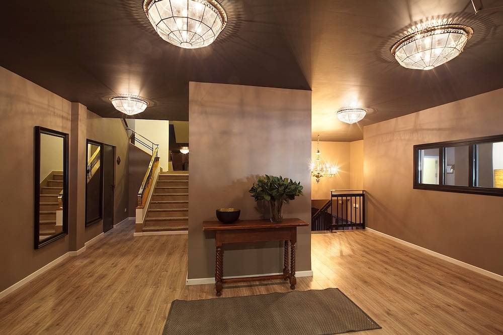 Hotel Acta Madfor 1