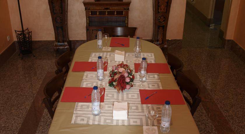 Hotel Don Luis 1