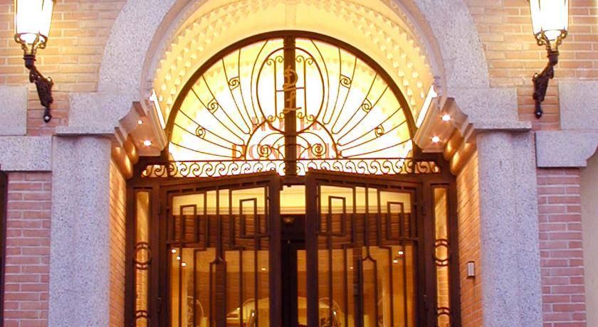 Hotel Don Luis 2