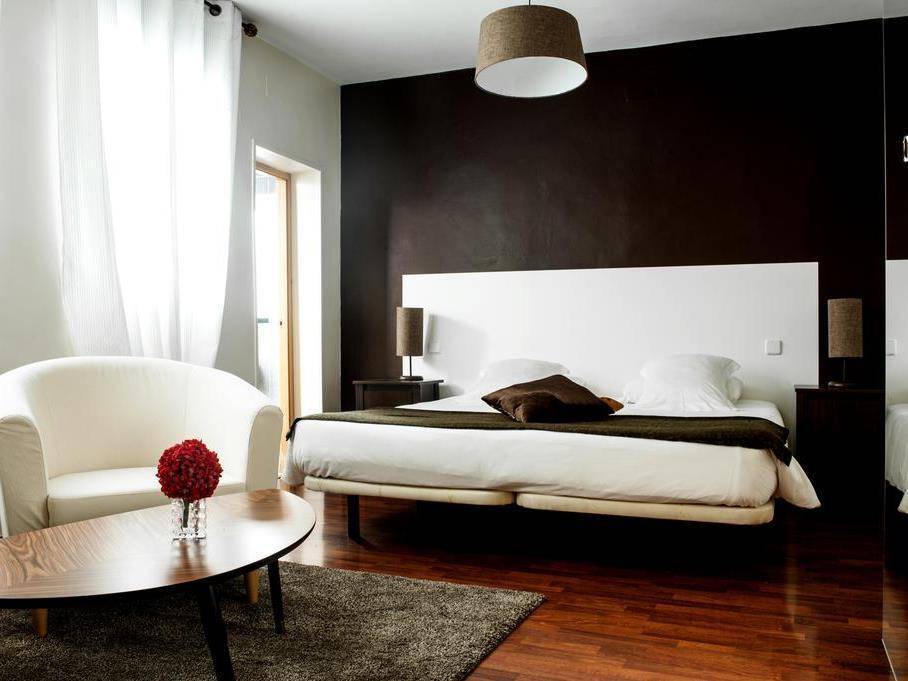 THC Gran Via Hostel 2