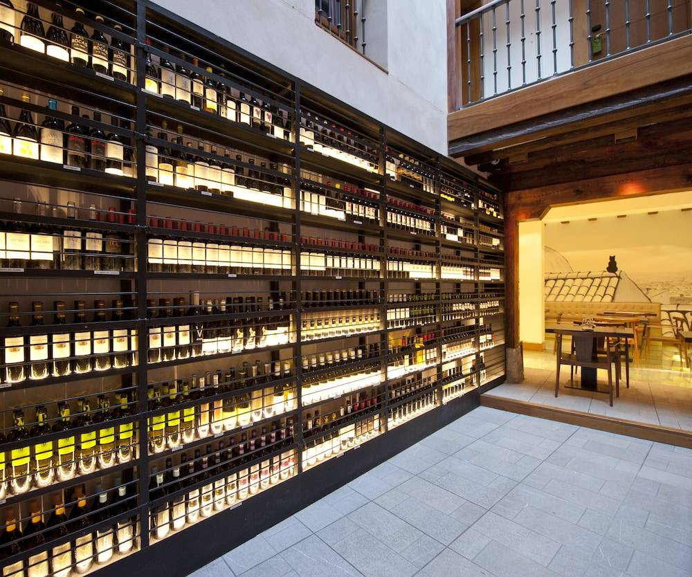 Posada del León de Oro Boutique Hotel 1