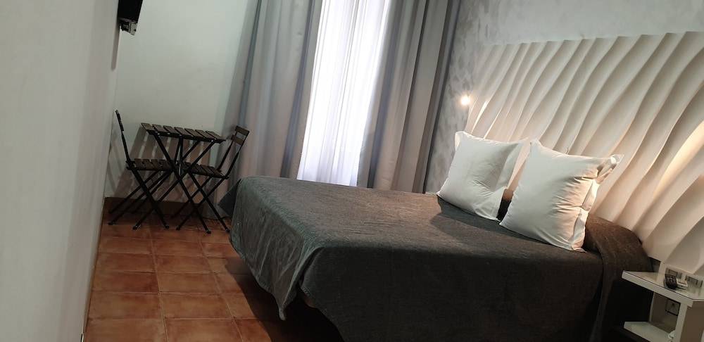 Hostal Las Fuentes 1