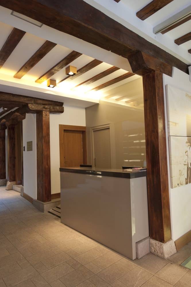 Posada del León de Oro Boutique Hotel 2