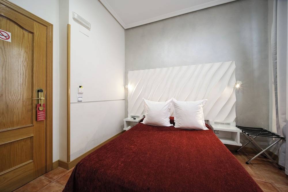Hostal Las Fuentes 2