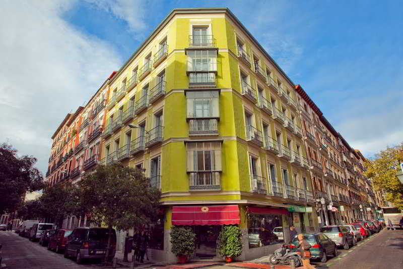 Apartment in the Centre 1