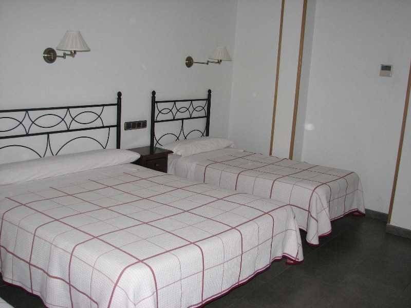 Hostal Ivor 2