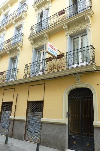 Hostal Casanova 1