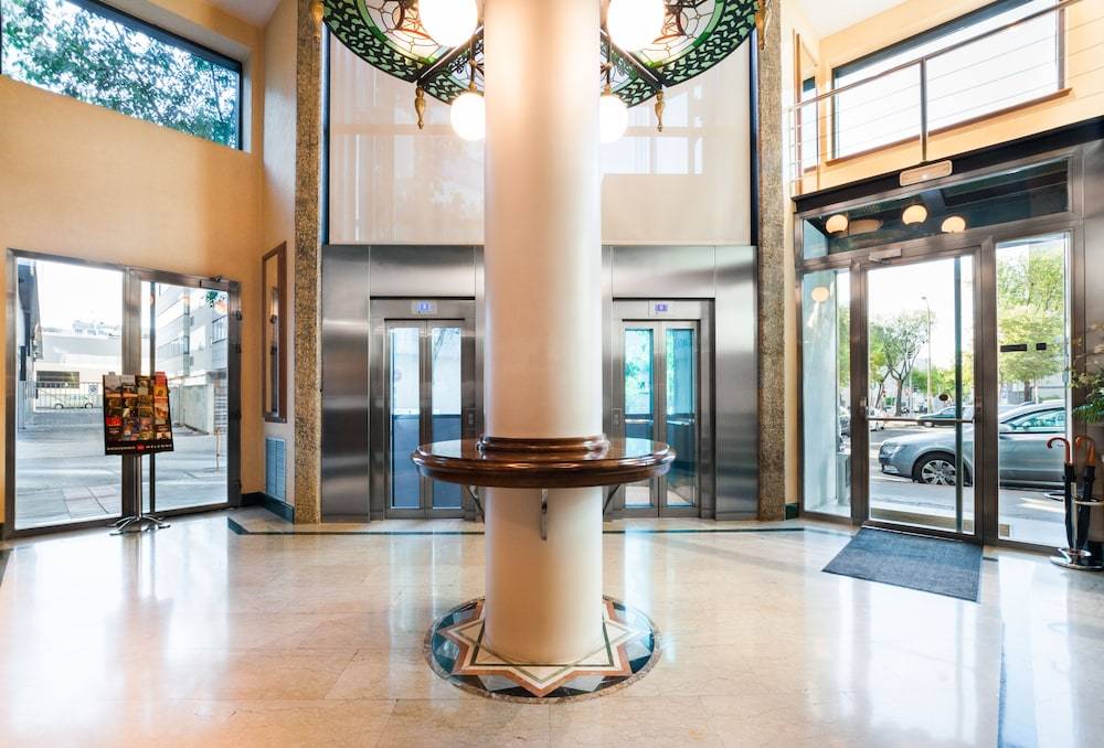 Hotel Julia 2