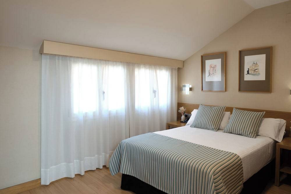 Windsor Puerta del Sol 1