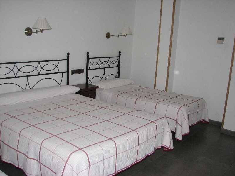 Hostal Ivor 1