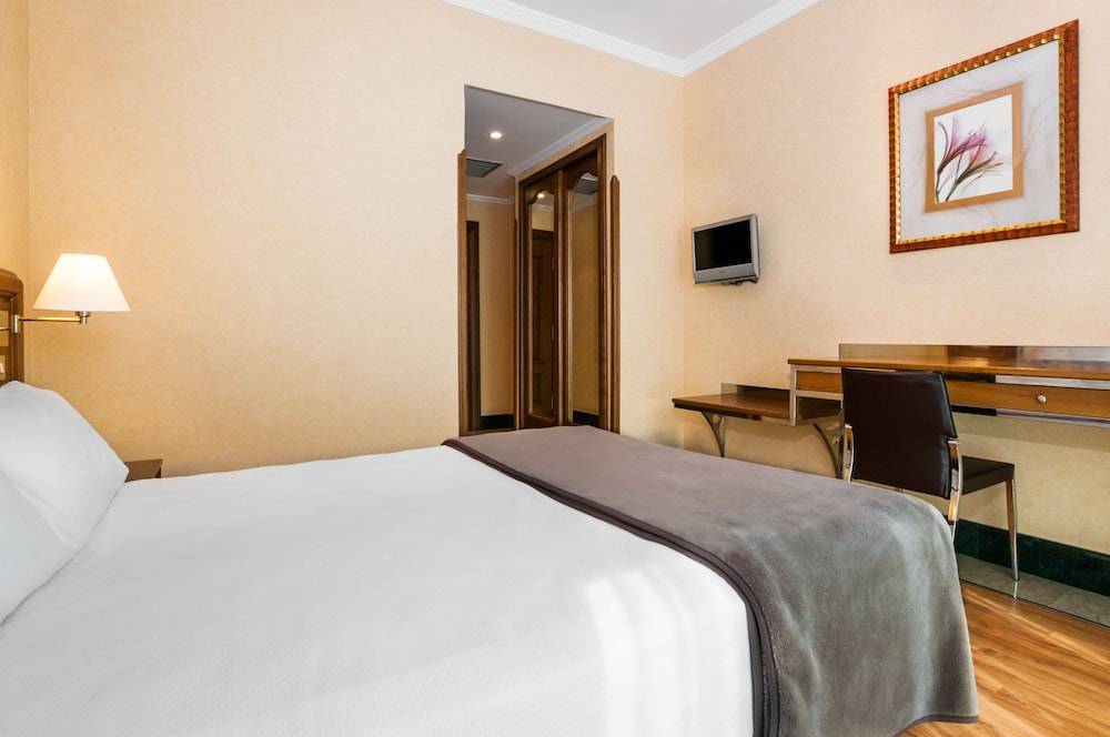 Hotel Julia 1