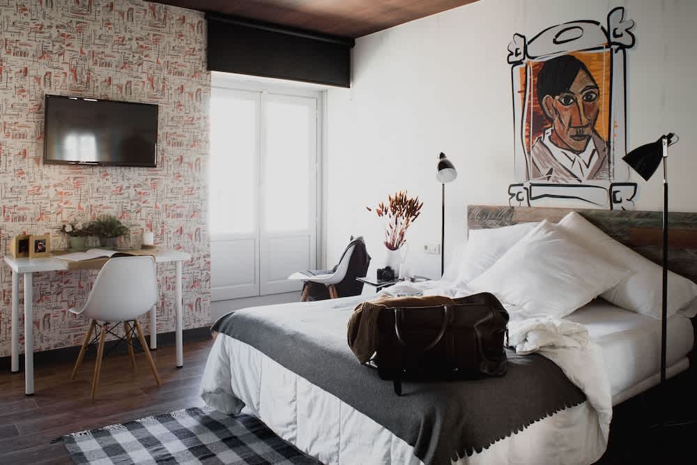 Room Chueca 1