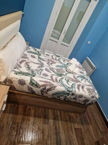 Hostal Corazón de Madrid 1 2