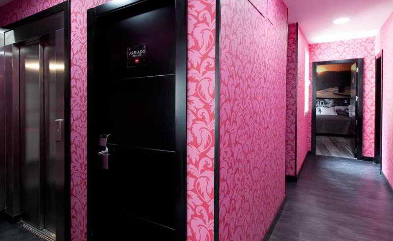 JC Rooms Santo Domingo 2