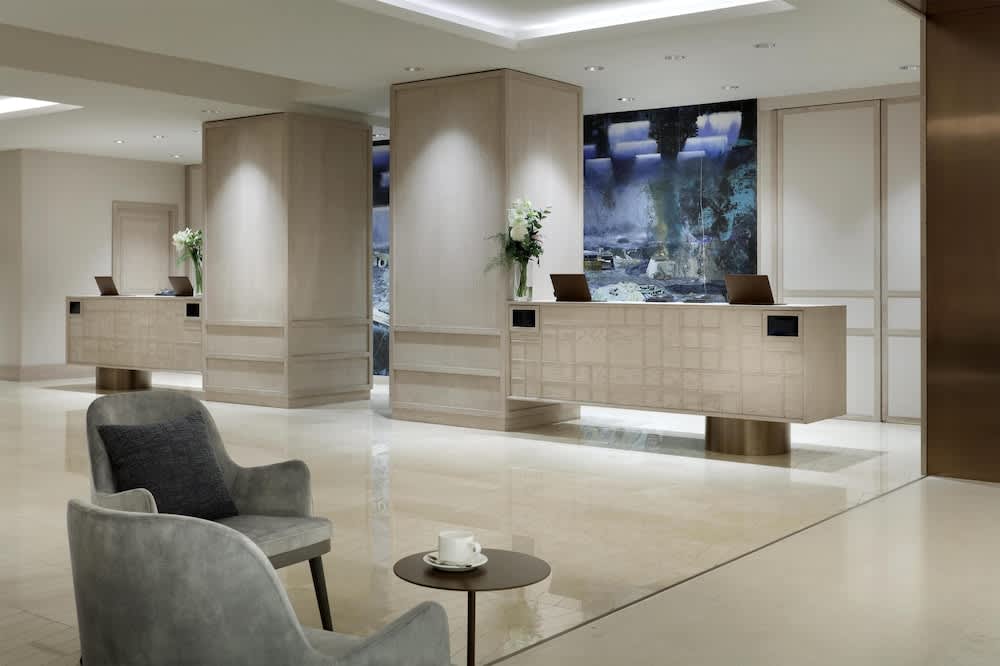 Hyatt Regency Hesperia Madrid 2