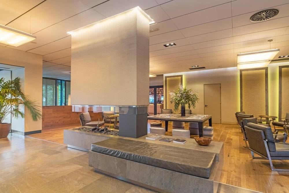 Aravaca Village Hotel 2