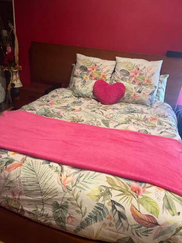 Hostal Corazón de Madrid 1 1