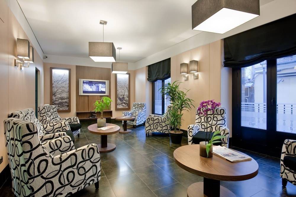 Hostal Ballesta 1