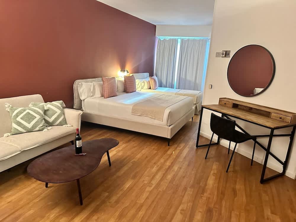 AparthotelTribunal 1