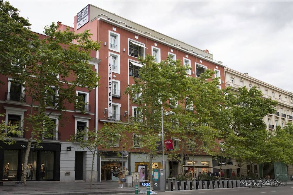 ICON Embassy 1