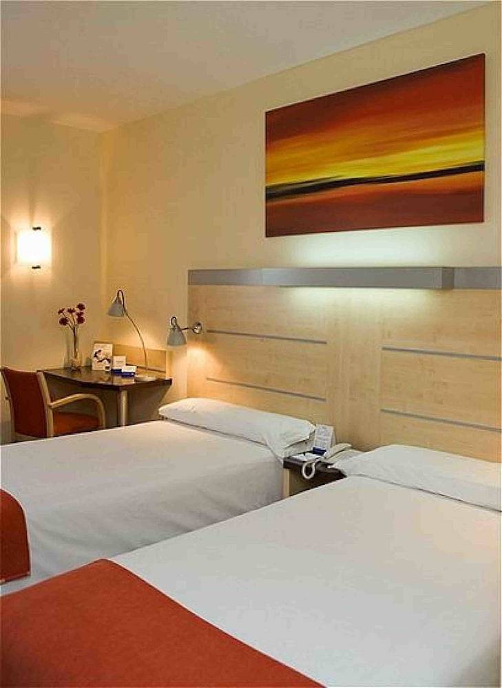 Holiday Inn Express MADRID - ALCOBENDAS by IHG 2